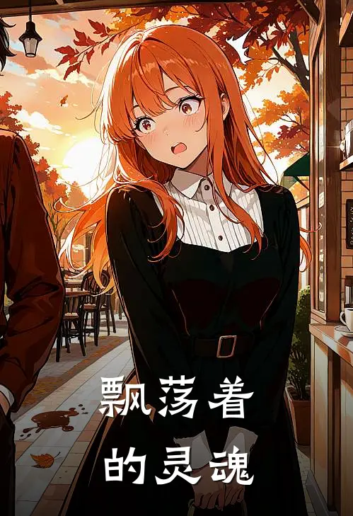 飘荡着的灵魂