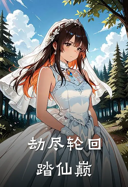 劫尽轮回踏仙巅