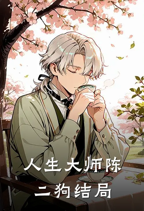 人生大师陈二狗结局