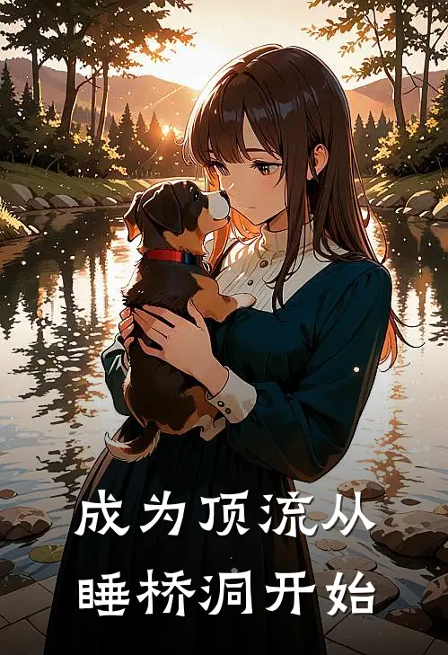 成为顶流从睡桥洞开始