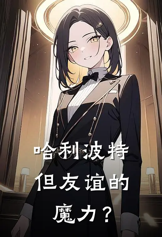 哈利波特，但友谊的魔力？