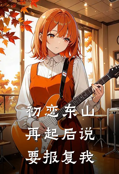 沈芹秦楼雨(初恋东山再起后说要报复我)全本免费在线阅读_(初恋东山再起后说要报复我)完结版免费在线阅读