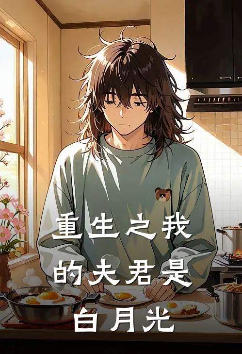 重生之我的夫君是白月光