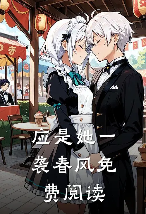 应是她一袭春风免费阅读