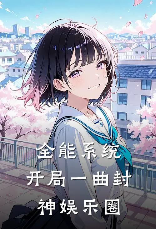 全能系统：开局一曲封神娱乐圈(林辰黄毛)火爆小说_《全能系统：开局一曲封神娱乐圈》林辰黄毛小说免费在线阅读