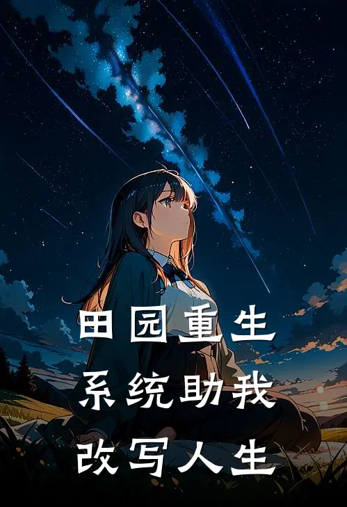 田园重生：系统助我改写人生
