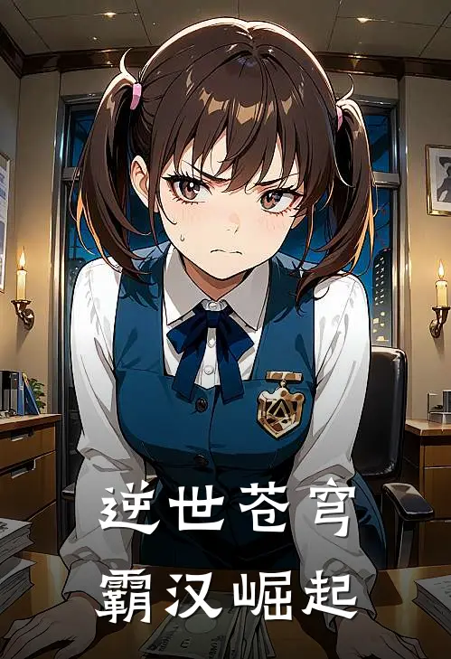 逆世苍穹：霸汉崛起(叶尘阿瑶)免费阅读_无弹窗全文免费阅读逆世苍穹：霸汉崛起叶尘阿瑶