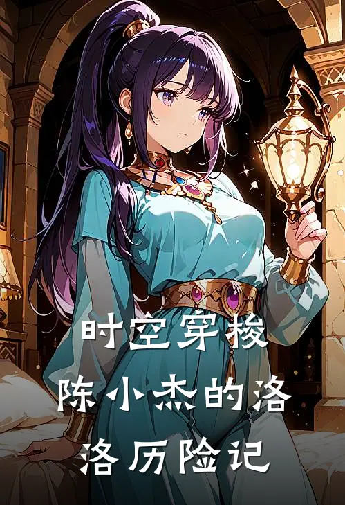 时空穿梭：陈小杰的洛洛历险记陈小杰洛洛完结热门小说_完整版小说全文免费阅读时空穿梭：陈小杰的洛洛历险记陈小杰洛洛