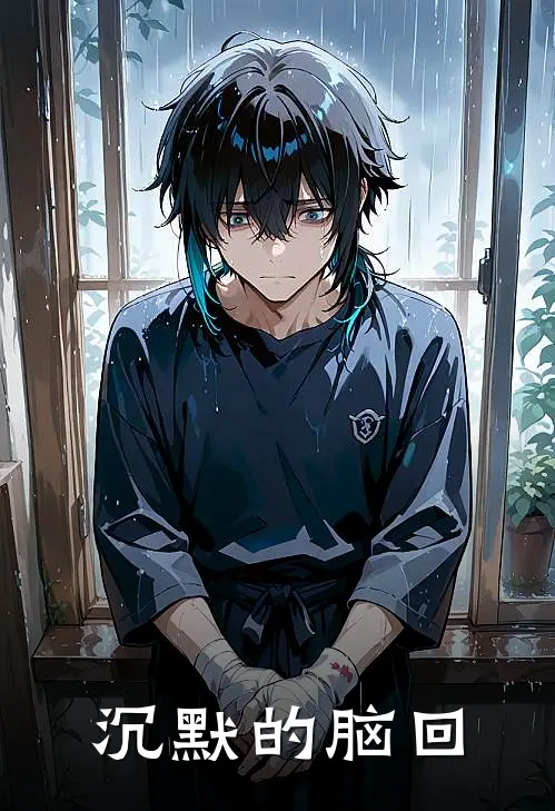 沉默的脑回