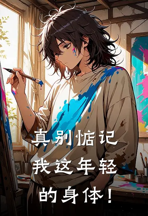 真别惦记我这年轻的身体！