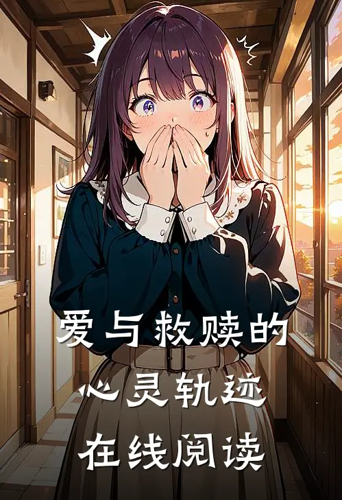 爱与救赎的心灵轨迹在线阅读