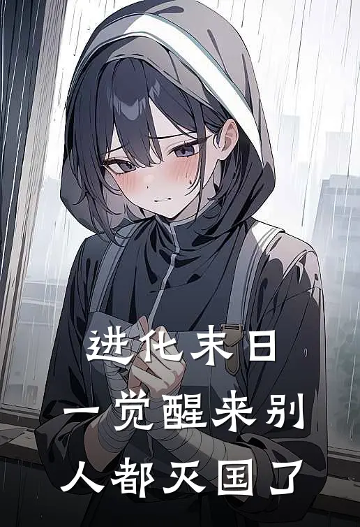 进化末日，一觉醒来别人都灭国了刘不训刘无训完本小说推荐_免费小说全文阅读进化末日，一觉醒来别人都灭国了刘不训刘无训