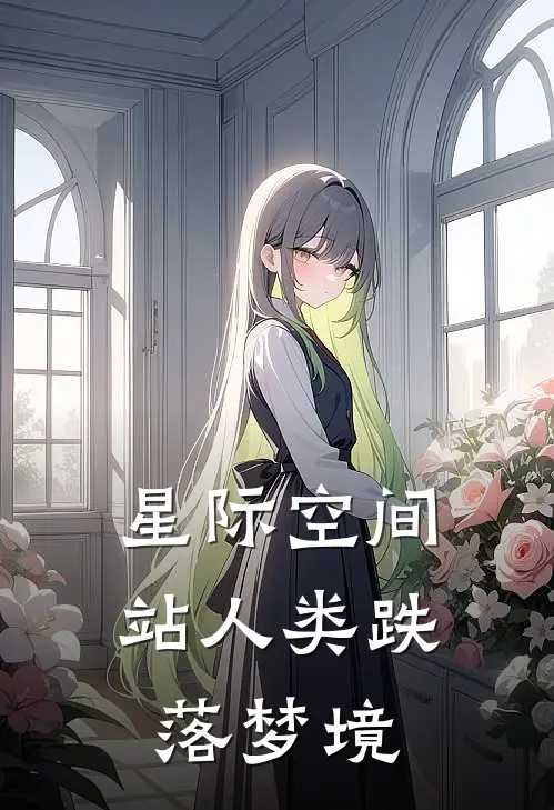 星际空间站人类跌落梦境