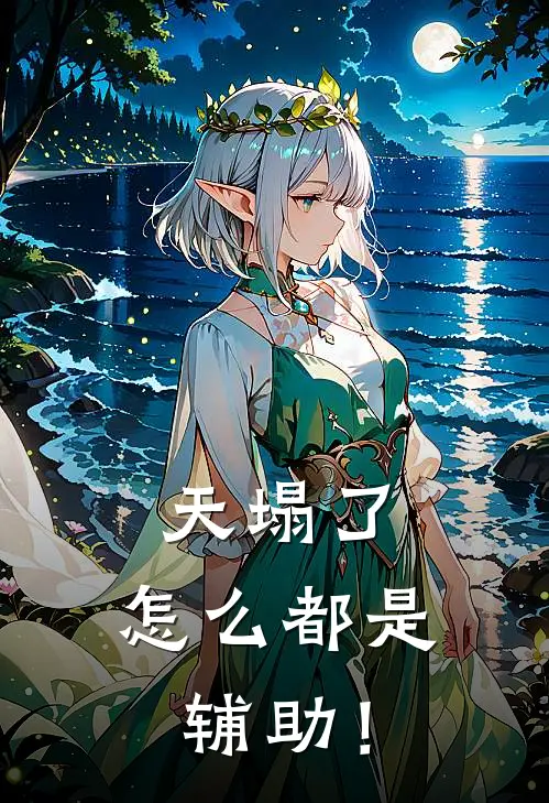 于钦墨苏宸(天塌了，怎么都是辅助！)全本免费在线阅读_(天塌了，怎么都是辅助！)完结版免费在线阅读