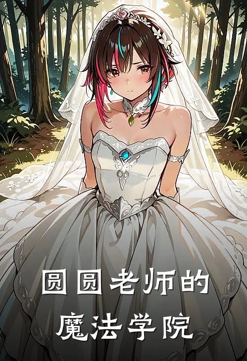 圆圆老师的魔法学院(圆圆圆圆)全文免费在线阅读_圆圆老师的魔法学院热门小说