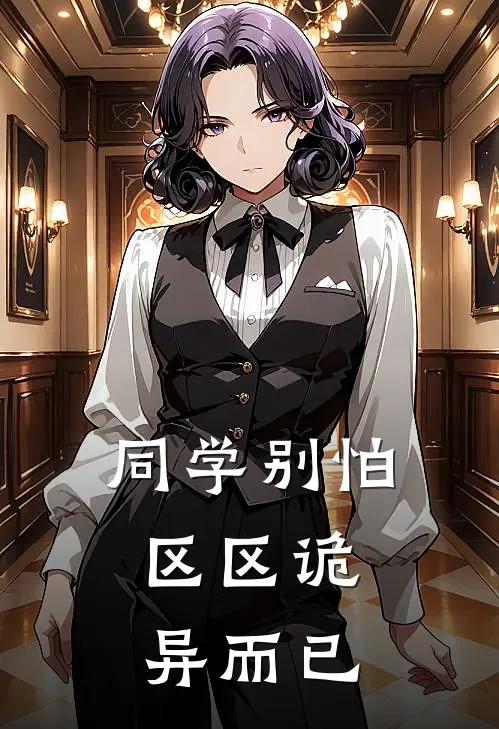 《同学别怕，区区诡异而已》张晨李强免费完本小说在线阅读_《同学别怕，区区诡异而已》张晨李强免费小说