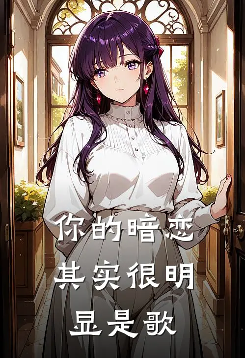 你的暗恋其实很明显是歌