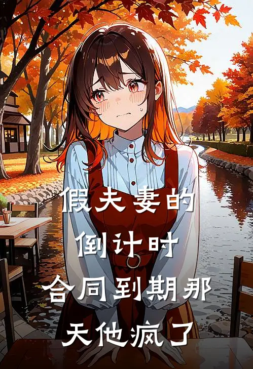 假夫妻的倒计时：合同到期那天他疯了