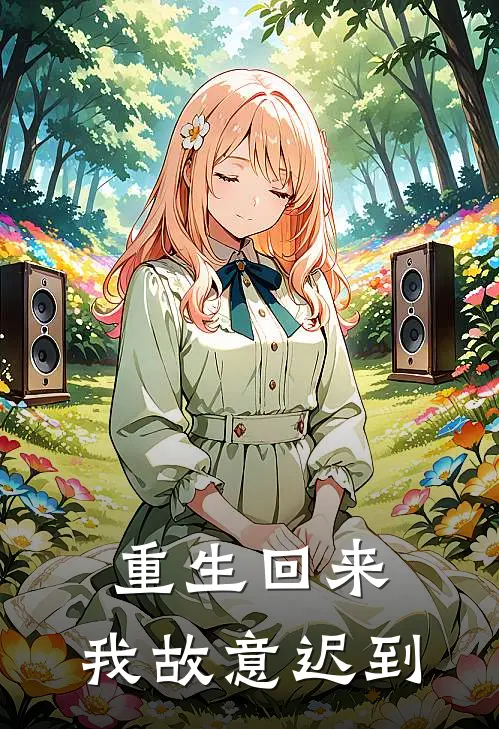 重生回来，我故意迟到文林婉晴热门的网络小说_完整版小说重生回来，我故意迟到(文林婉晴)