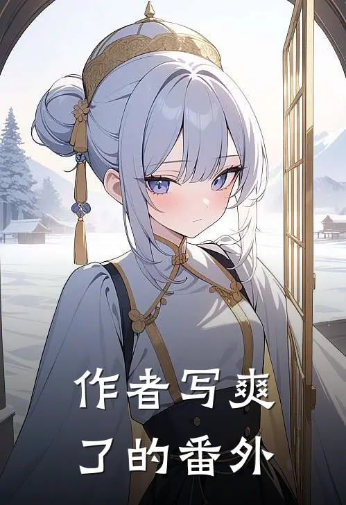 作者写爽了的番外