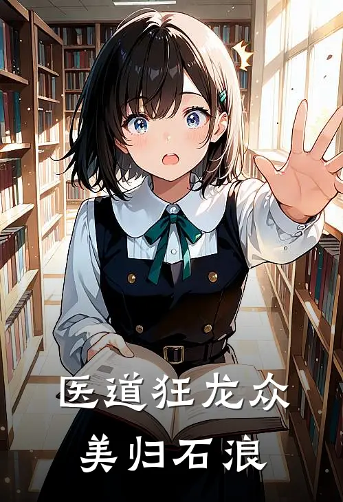 医道狂龙众美归石浪