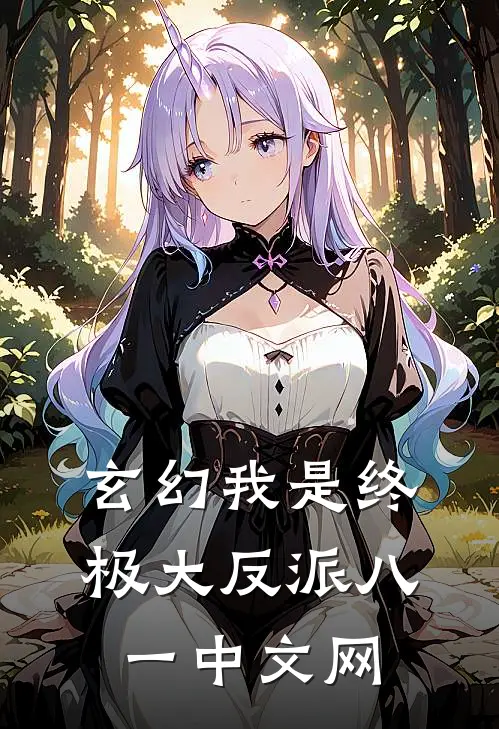 玄幻我是终极大反派八一中文网