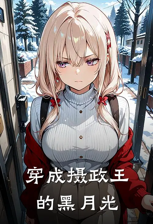 穿成摄政王的黑月光