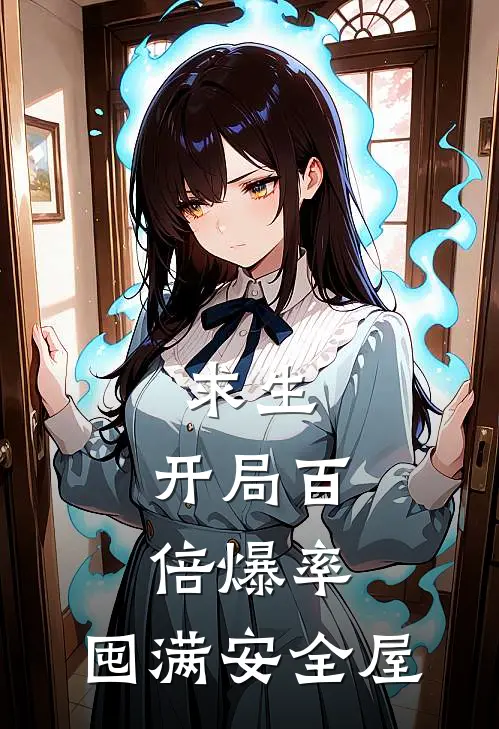 林默王强(求生：开局百倍爆率，囤满安全屋)全文免费在线阅读_求生：开局百倍爆率，囤满安全屋完整版免费在线阅读