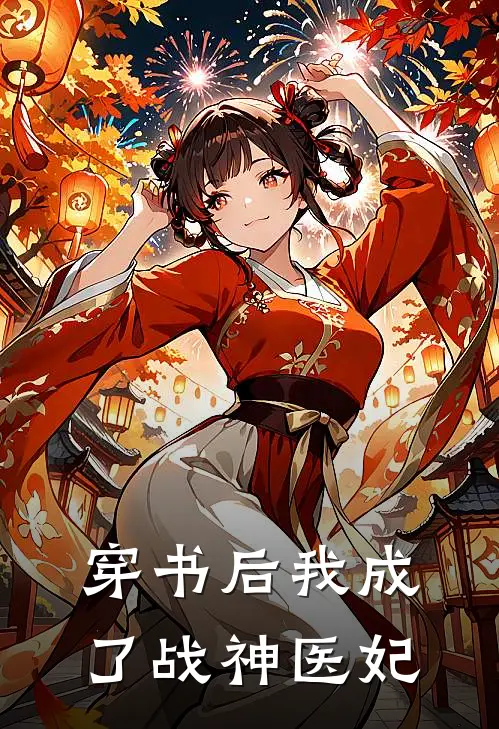 穿书后我成了战神医妃(李灵犀杜凌轩)网络热门小说_最新章节列表穿书后我成了战神医妃(李灵犀杜凌轩)