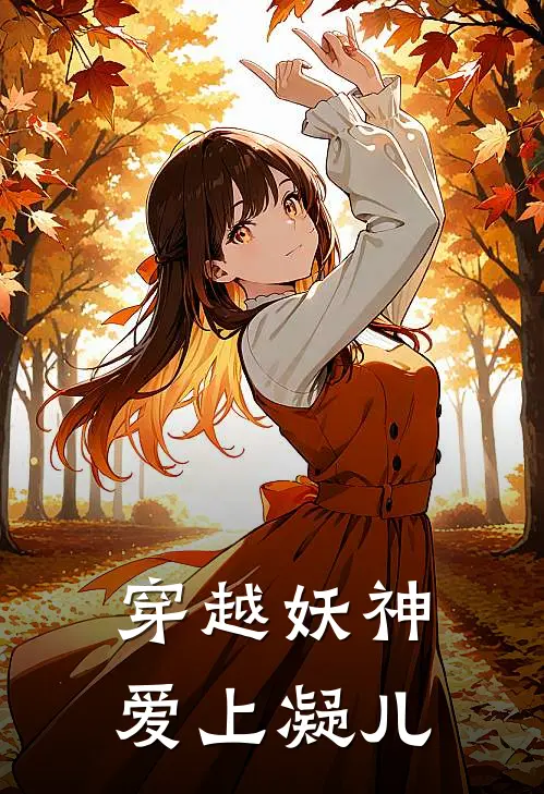 穿越妖神，爱上凝儿(聂离肖凝儿)在线免费小说_完整版免费小说穿越妖神，爱上凝儿(聂离肖凝儿)