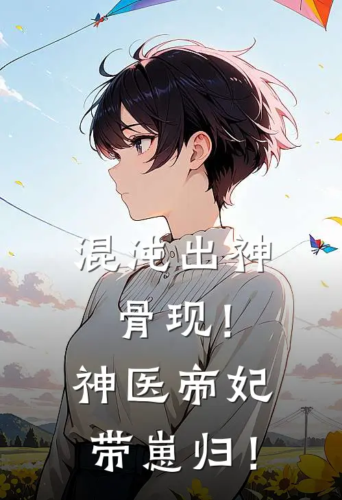 混沌出神骨现！神医帝妃带崽归！