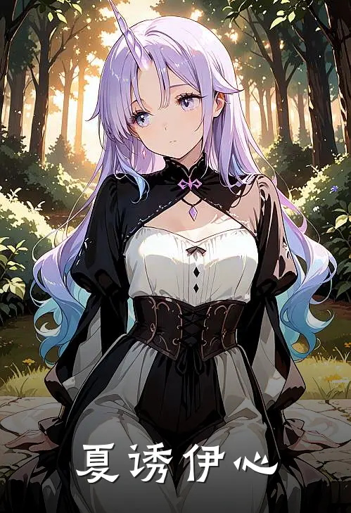 夏诱伊心