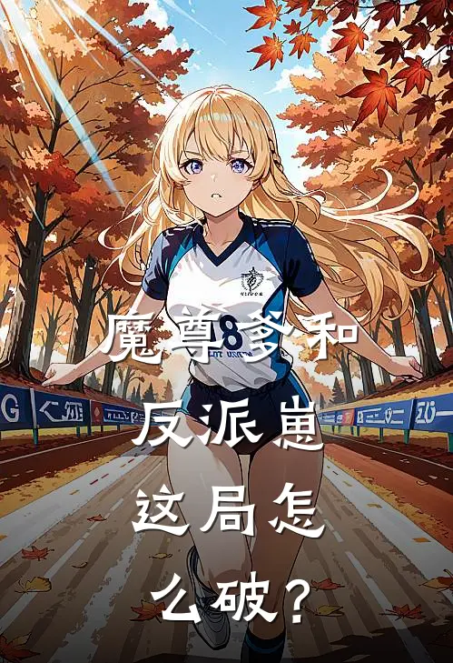 魔尊爹和反派崽，这局怎么破？