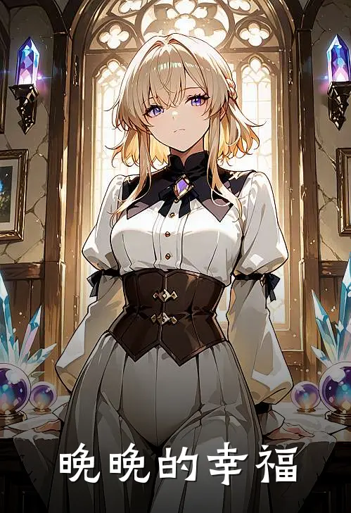 晚晚的幸福