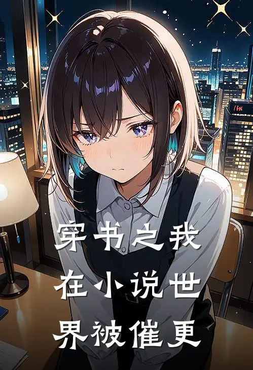 穿书之我在小说世界被催更