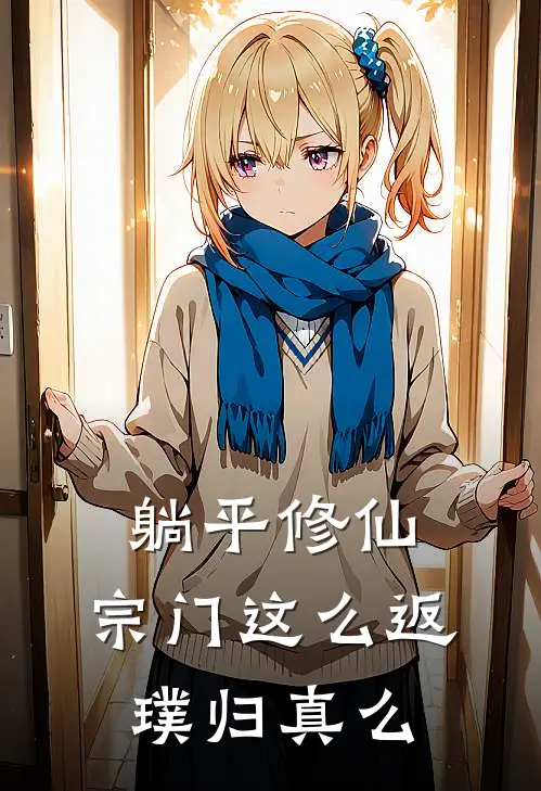 躺平修仙，宗门这么返璞归真么