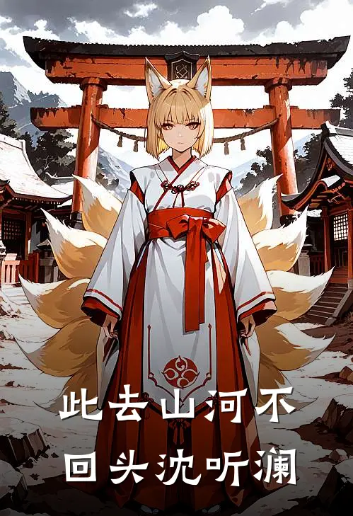 此去山河不回头沈听澜