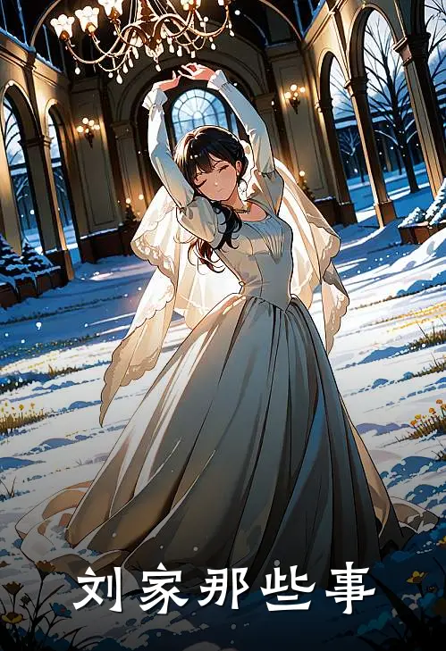刘家那些事