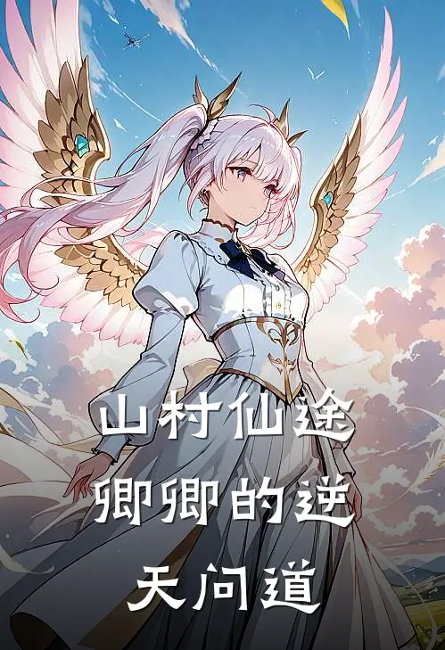 山村仙途：卿卿的逆天问道(顾卿卿苏婉)热门小说排行_完结版小说山村仙途：卿卿的逆天问道顾卿卿苏婉