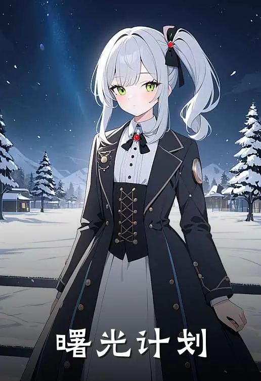 【曙光计划】艾琳维克多小说免费完结_完本热门小说【曙光计划】艾琳维克多