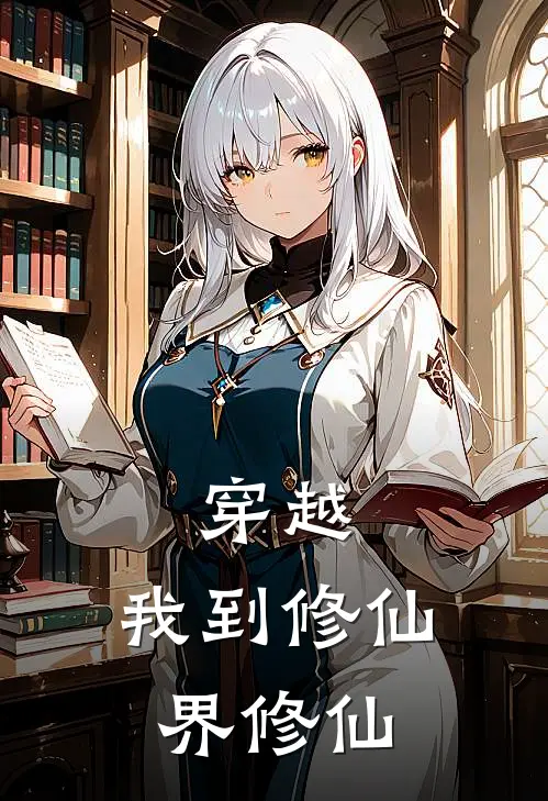 穿越：我到修仙界修仙