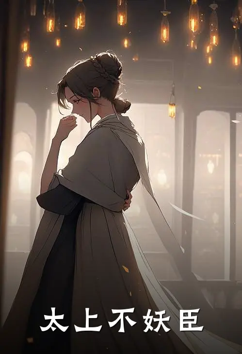 太上不妖臣