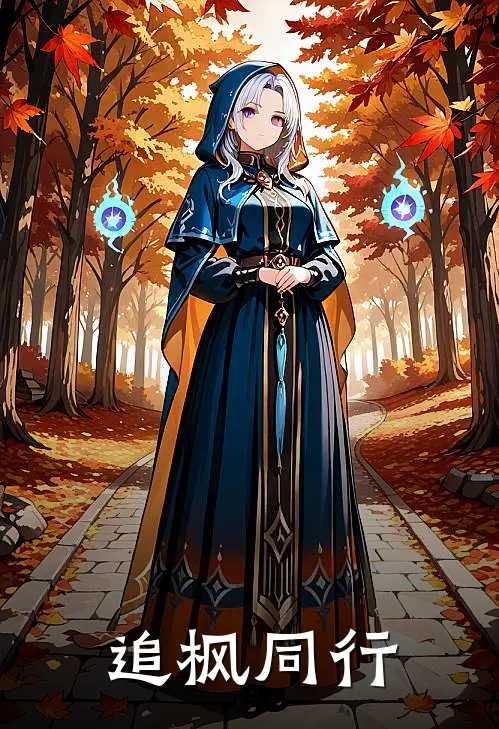 追枫同行(南萍南萍)免费小说在线阅读_在线阅读免费小说追枫同行(南萍南萍)