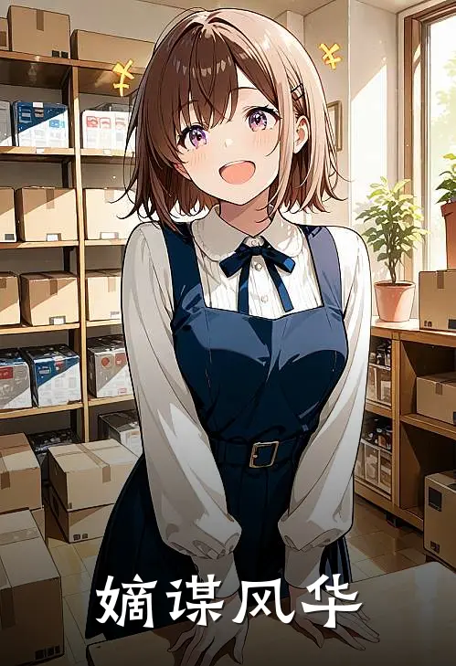 苏瑶翠儿《嫡谋风华》完结版免费阅读_嫡谋风华全文免费阅读