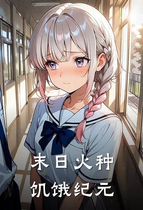 末日火种：饥饿纪元