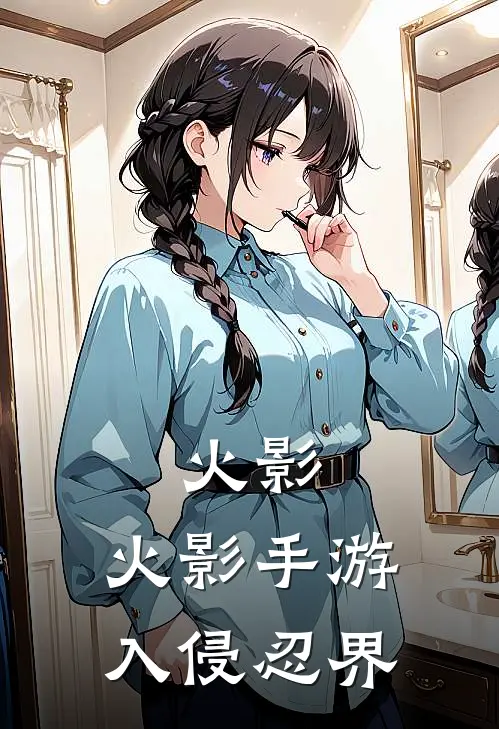 火影：火影手游入侵忍界