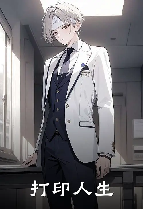 打印人生