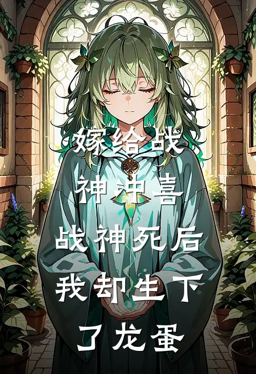 嫁给战神冲喜，战神死后我却生下了龙蛋景如月景渊热门小说阅读_好看的小说推荐完结嫁给战神冲喜，战神死后我却生下了龙蛋景如月景渊