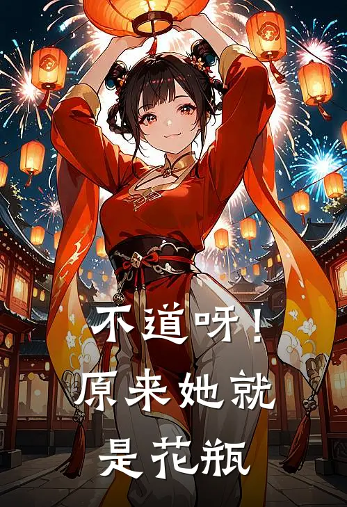 不道呀！原来她就是花瓶(苏颜玉荣巧儿)小说完结版_全文阅读免费全集不道呀！原来她就是花瓶苏颜玉荣巧儿