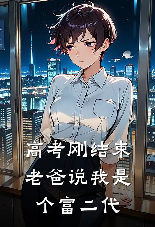 高考刚结束，老爸说我是个富二代江晨江振北最新好看小说_已完结小说高考刚结束，老爸说我是个富二代江晨江振北